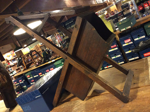 Shoe Store «SAS Shoes», reviews and photos, 1717 Sas Dr, San Antonio, TX 78224, USA