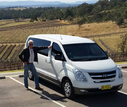 Port Stephens Combined Hire Cars