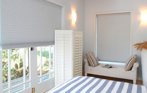 Window-ology Blinds, Shades, Shutters and More