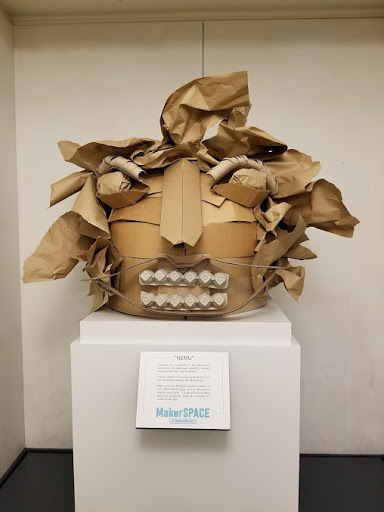 Art Museum «Newark Museum», reviews and photos, 49 Washington St, Newark, NJ 07102, USA