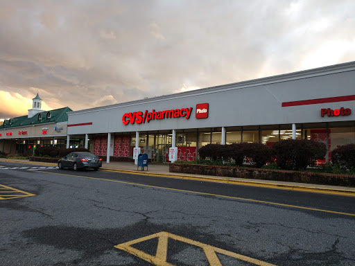 CVS, 6920 Laurel Bowie Rd, Bowie, MD 20715, USA, 