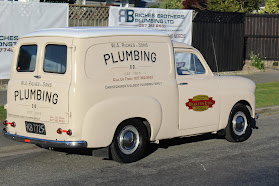Riches Brothers Plumbing Ltd