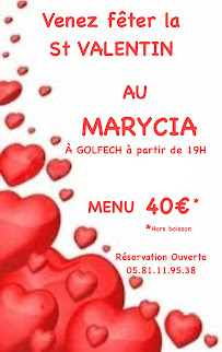 Photos du propriétaire du Restaurant Marycia à Golfech - n°11