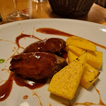 Photo n°3 de l'avis de Alina.e fait le 22/02/2024 à 11:59 sur le  Casa Martin | Ristorante Piemontese in Centro a Torino à Turin