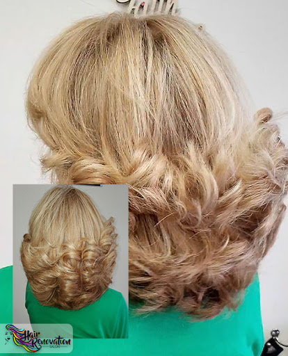 Beauty Salon «Hair Salon Renovation», reviews and photos, 1003 N Semoran Blvd, Orlando, FL 32807, USA