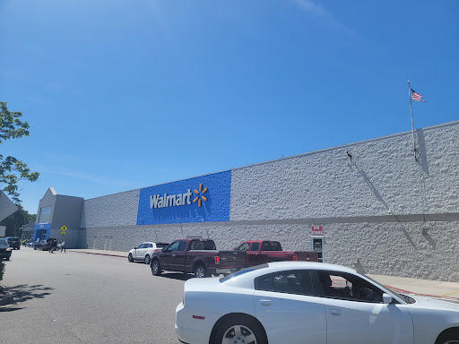 Department Store «Walmart Supercenter», reviews and photos, 541 Seaboard St, Myrtle Beach, SC 29577, USA