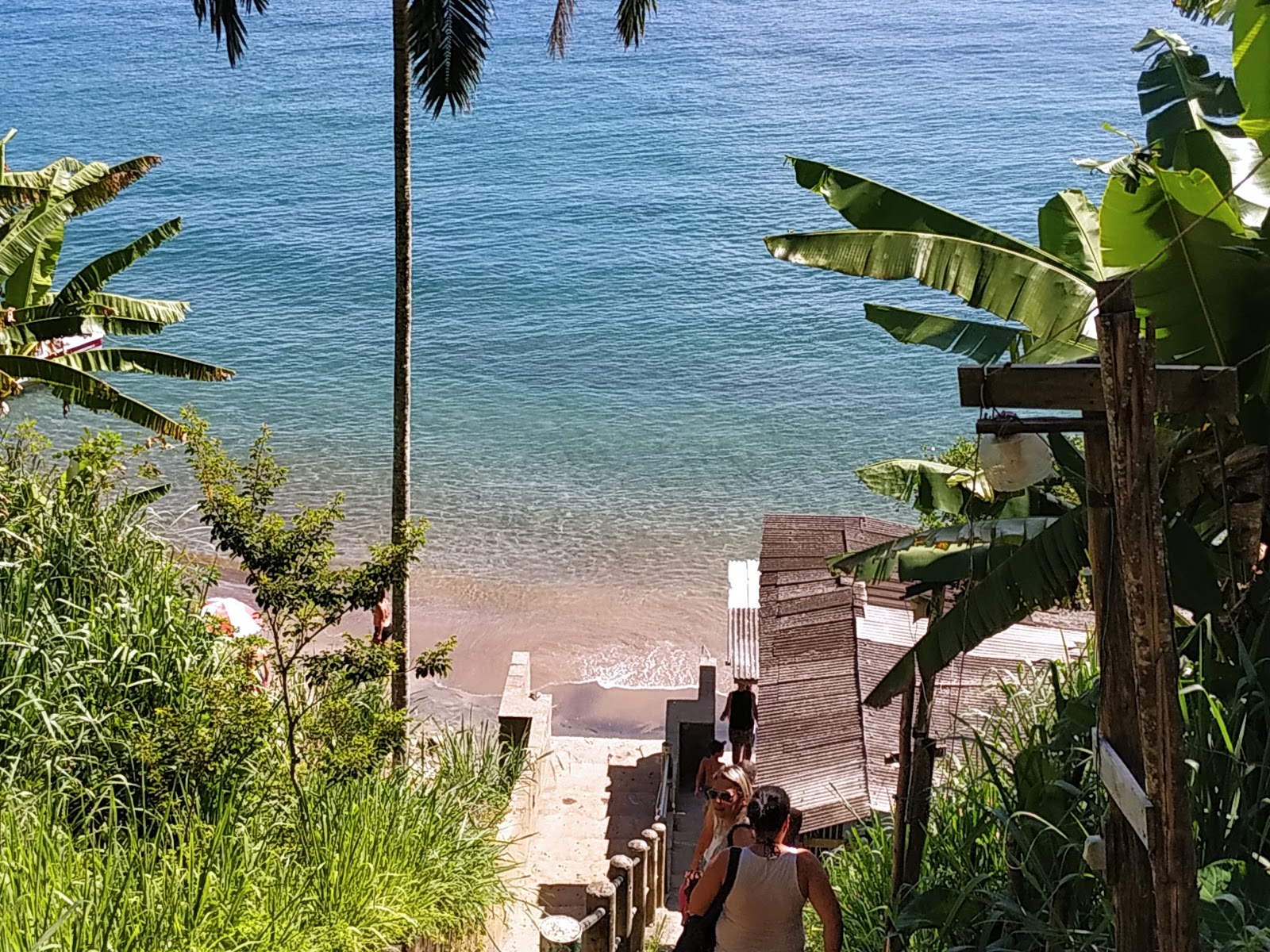 Praia do Leme photo #8