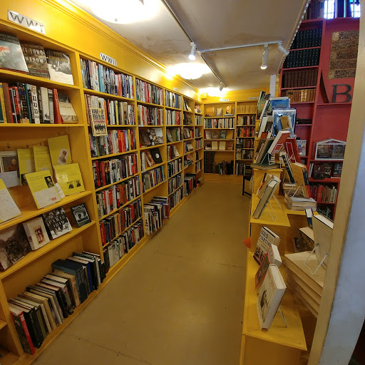 Book Store «Riverby Books», reviews and photos, 805 Caroline St, Fredericksburg, VA 22401, USA