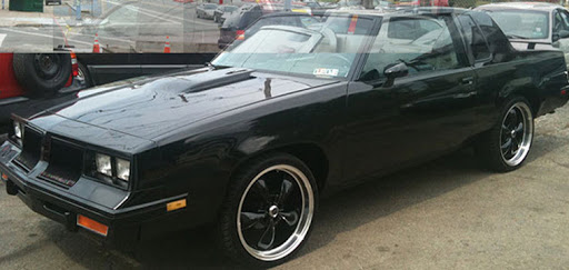 Used Car Dealer «Liberty Auto Sales», reviews and photos, 1521 Liberty St, Erie, PA 16502, USA