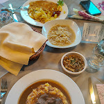 Photo n°3 de l'avis de Carlos.r fait le 04/11/2023 à 06:54 sur le  Trattoria Mösslhof Alto Adige à Prags