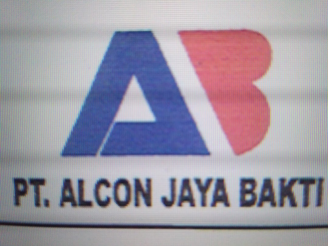 PT. Alcon Jaya Bakti