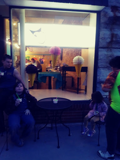 Ice Cream Shop «Yummerful», reviews and photos, 125 W State St, Pendleton, IN 46064, USA