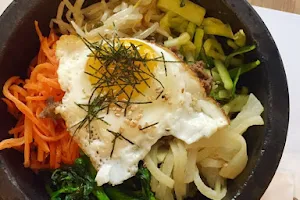 Jin Mi Korean Cuisine image