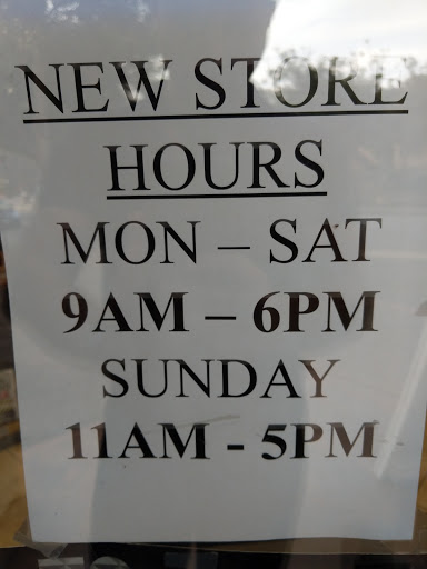 Shoe Store «Takkens - Shoes | Boots | Sandals», reviews and photos, 668 Marsh St, San Luis Obispo, CA 93041, USA