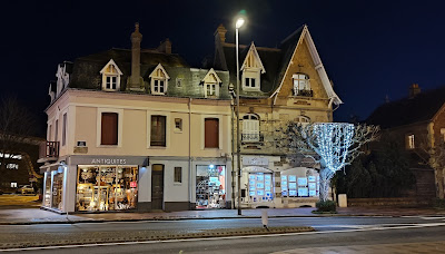 Agence Exclusive Immobilier à Deauville