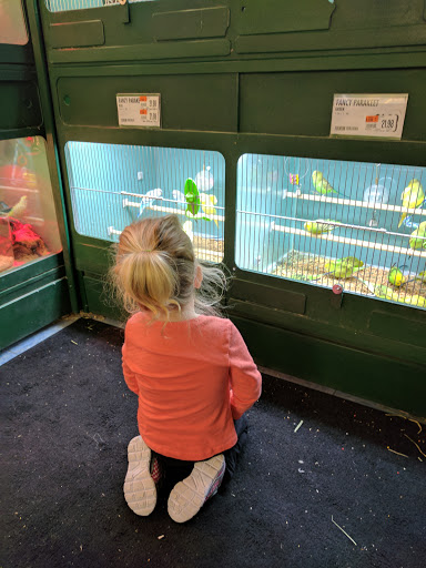 Pet Supply Store «Pet Supplies Plus», reviews and photos, 1377 N 21st St, Newark, OH 43055, USA