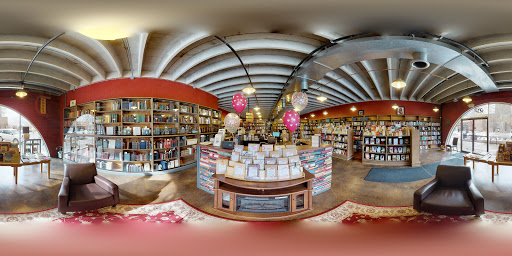 Used Book Store «Pioneer Bookstore», reviews and photos, 450 Center St, Provo, UT 84601, USA