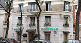 Photo hôtels Hôtel Alizé 75015 Paris (miniature)