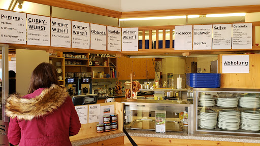 BergTierPark Blindham unter Aying, 