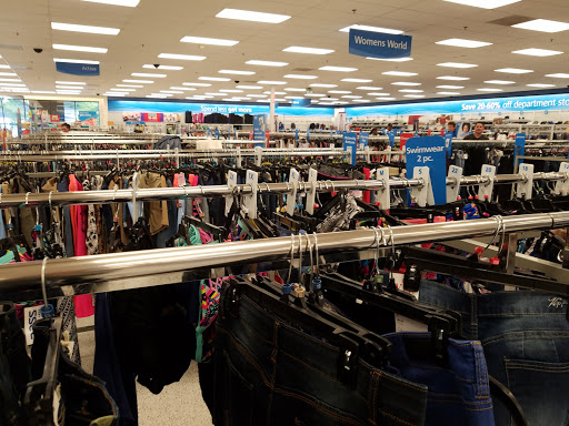 Clothing Store «Ross Dress for Less», reviews and photos, 5220 Jimmy Lee Smith Pkwy, Hiram, GA 30141, USA