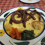 Photo n°1 de l'avis de Shkelzen.j fait le 15/11/2019 à 13:50 sur le  Il Vecchio Forno à Andria