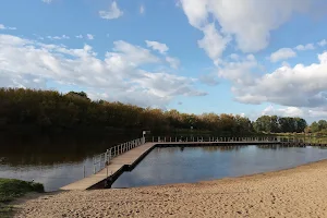 Plaża Miejska Ostrołęka image
