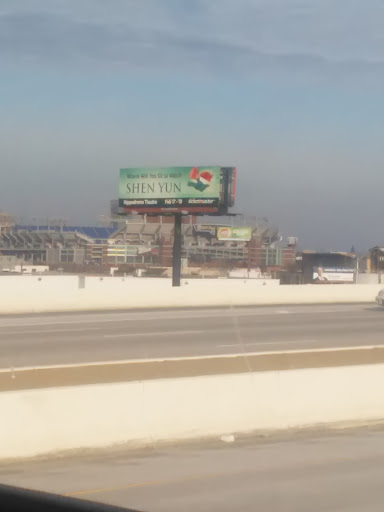 Golf Course «Carroll Park Golf Course», reviews and photos, 2100 Washington Blvd, Baltimore, MD 21230, USA