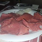 Photo n°1 de l'avis de Barbara.e fait le 03/01/2020 à 22:28 sur le  Trattoria Beatì à Artogne