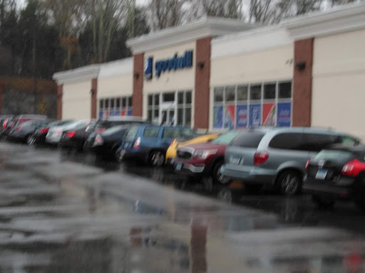 Store «Goodwill», reviews and photos