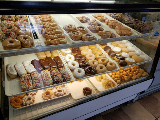 SugaRush St Paul, 712 University Ave W, St Paul, MN 55104, USA, 