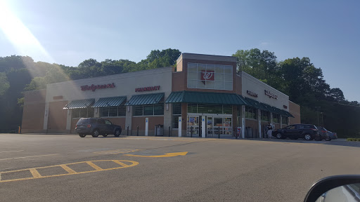Walgreens, 1701 William Flinn Hwy, Glenshaw, PA 15116, USA, 