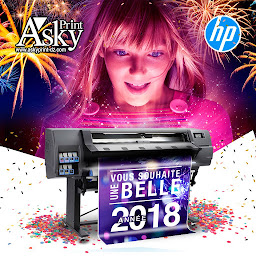 Photo n°8 de Asky Print France à Bussy-Saint-Georges ()