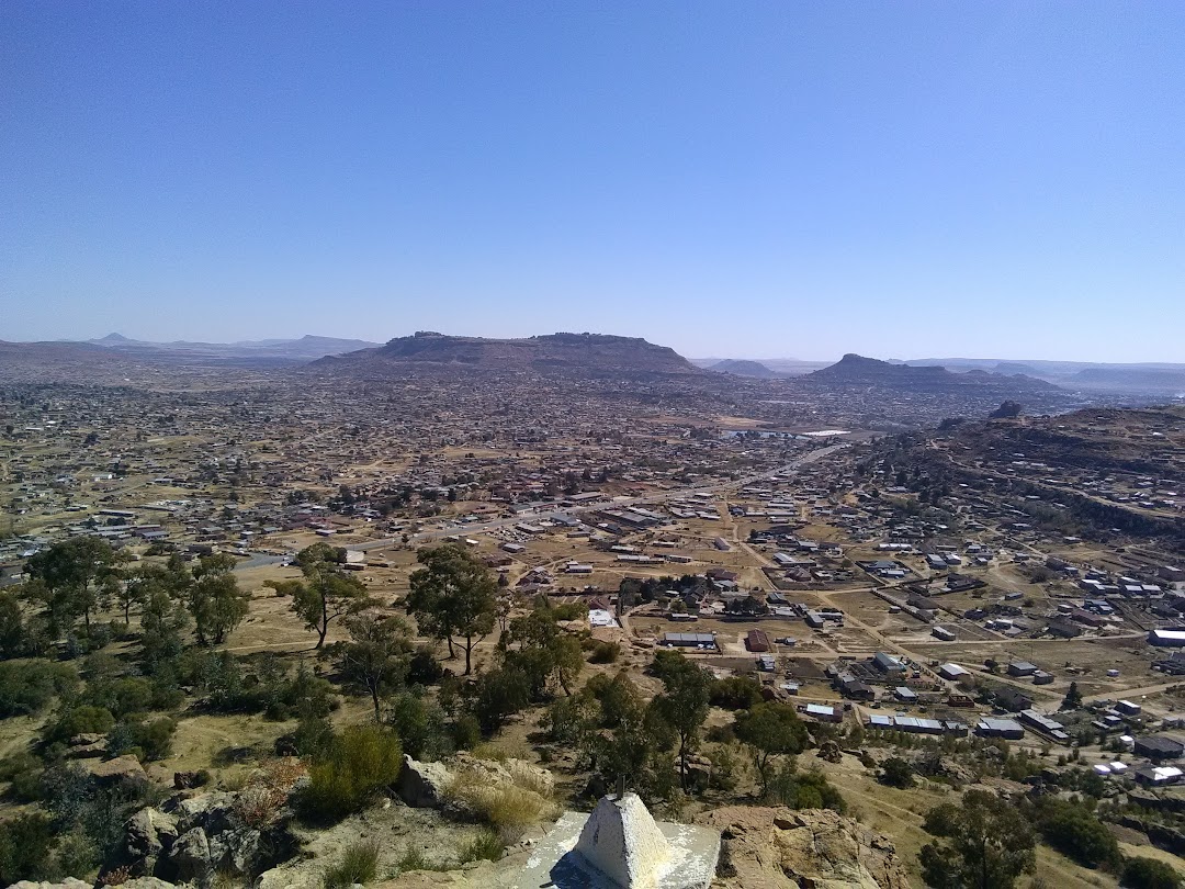Maseru, Lesotho