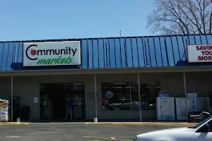 Community Markets image