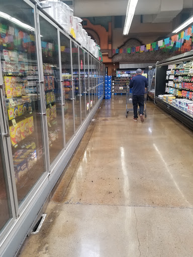 Grocery Store «Rio Ranch Market», reviews and photos, 11647 Cherry Ave, Fontana, CA 92337, USA