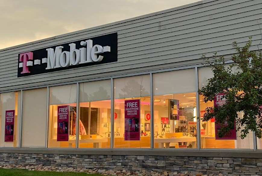 T-Mobile, 101 W Mineral Ave, Littleton, CO 80120, USA, 