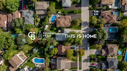 Toombs Team Real Estate Group (Coldwell Banker The Real Estate Centre)