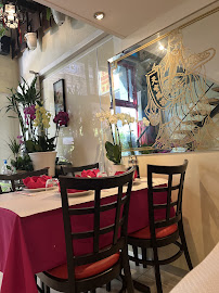 Atmosphère du Restaurant asiatique L'Escale de Chine à Grenoble - n°1