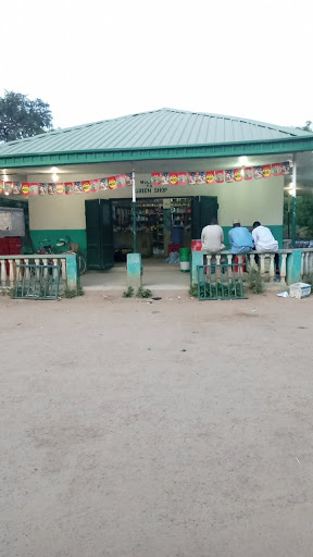 Green Shop, Nelson Mandela Crescent, Kano, Nigeria, Store, state Kano