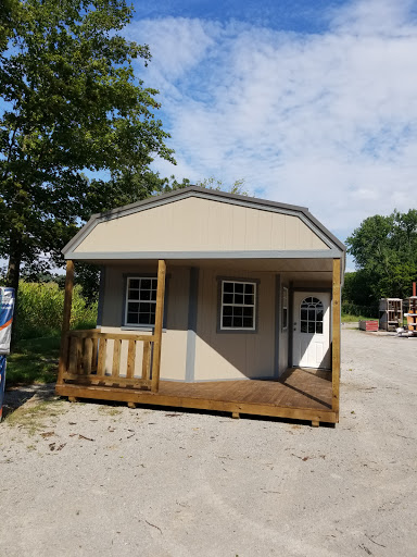 Antique Store «The Country Store», reviews and photos, 3850 Nashville Rd, Franklin, KY 42134, USA