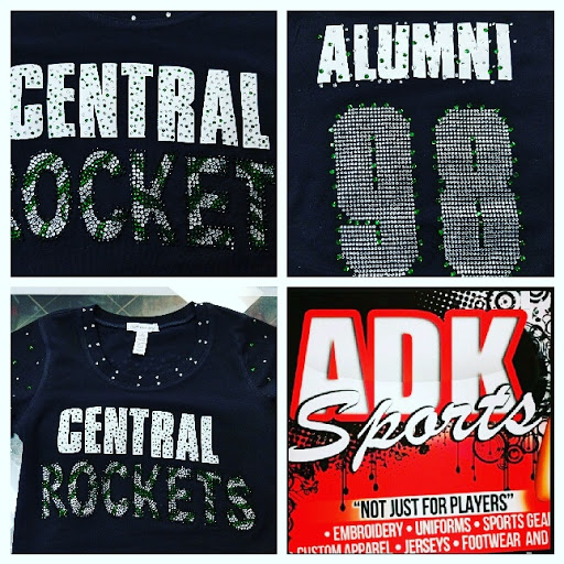 Sporting Goods Store «ADK Sports», reviews and photos, 17845 NW 27th Ave, Miami Gardens, FL 33056, USA