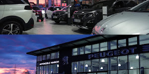 Peugeot Dinslaken Automobile Maibom GmbH & Co.KG
