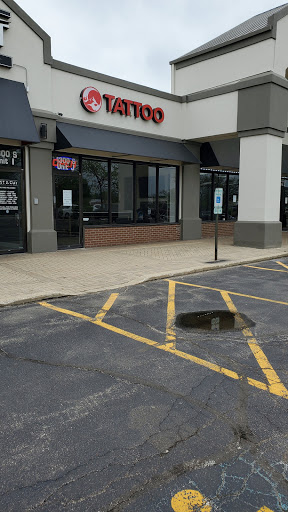 Explore john 3 16 tattoo ideas, creative tattoo ideas in Lombard, available at New Hope Tattoo