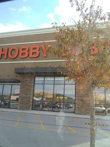 Craft Store «Hobby Lobby», reviews and photos, 111 Wilson Ave #3, Hanover, PA 17331, USA