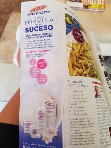 Auto Parts Store «Pep Boys Auto Parts & Service», reviews and photos, 14207 Rosecrans Ave, La Mirada, CA 90638, USA