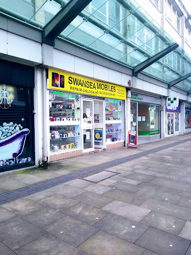 Swansea mobiles - Cell phone store