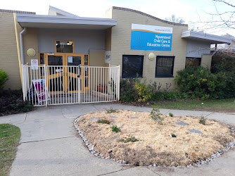 Communities at Work Ngunnawal Child Care And Education Centre