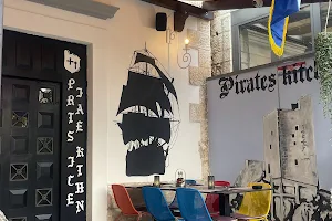 Pirates Kitchen image