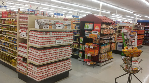 Grocery Store «IGA», reviews and photos, 1010 N Washington Ave, Cookeville, TN 38501, USA
