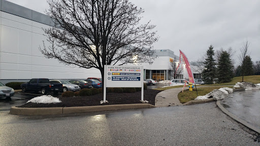 2325 Global Way, Hebron, KY 41048, USA